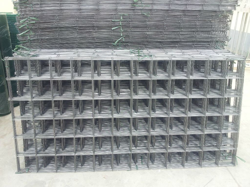 地暖钢丝网片被运用到建筑行业中