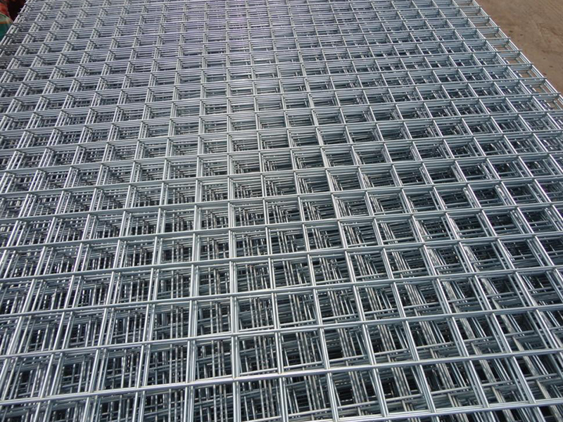 建筑钢筋网加固混凝土结构构件的一般规范