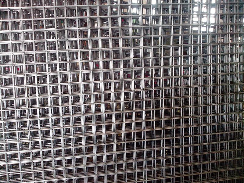 钢筋焊接网促进产业结构调整暂行规定