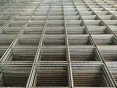 钢筋焊接网产品标准及使用规程的正式施行