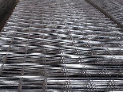 安平钢筋焊接网片有利于提高建筑业的工业化水平